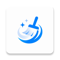 CleaningMaster(AI) Icon